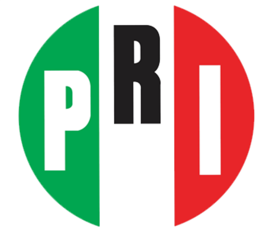 Creación del PRI