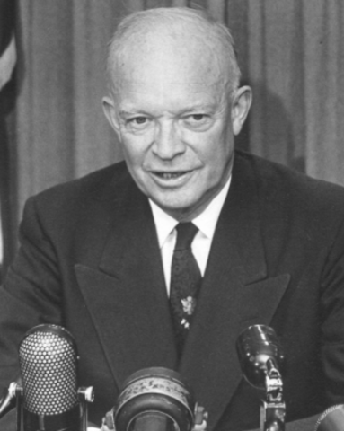 Announces 2nd Term For Office