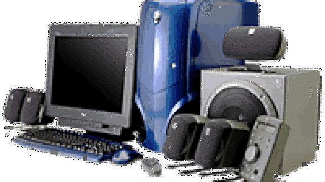 La primera Alienware Area 51