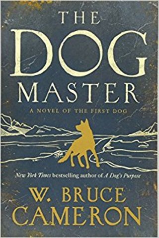 The Dog Master