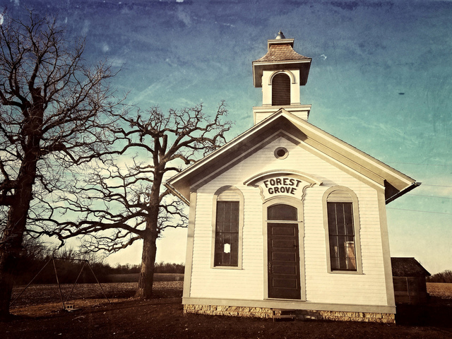 The first "free school" in Virginia opens. However, education in the Southern colonies is more typically provided at home by parents or tutors.