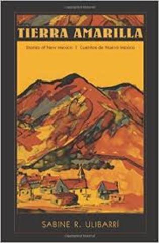 Tierra Amarilla: Cuentos de Nuevo Mexico