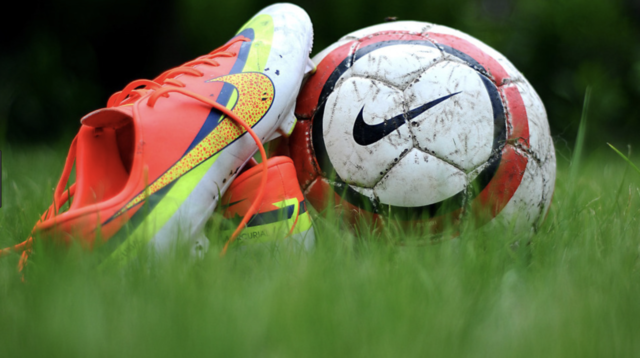 Preparing for Soccer