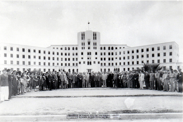IMSS - 1943