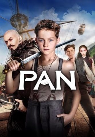 Pan