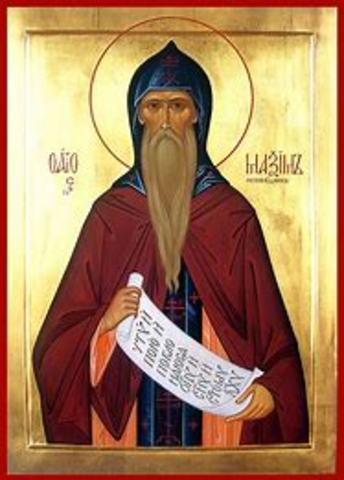 Nemesius Obispo de Emesa