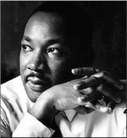 Another Great Leader Gone to Dust.