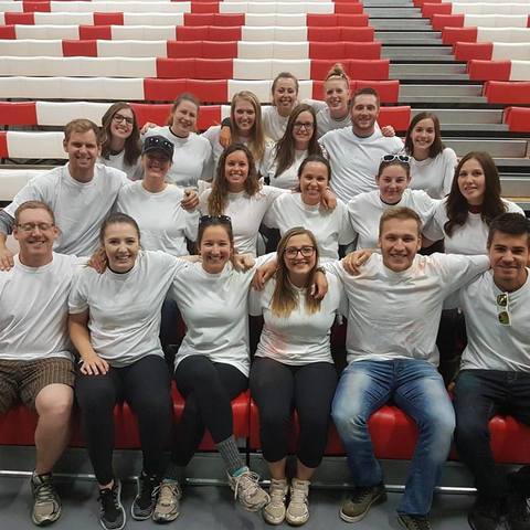 University of Alberta Graduation