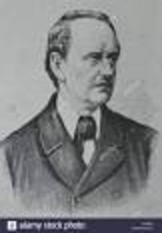 Matthias Schleiden