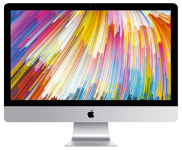 Apple iMac hoy en día
