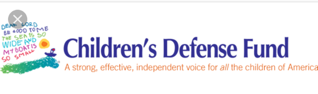 Children's defense fund