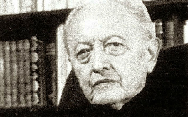 Alfonso Luis Herrera