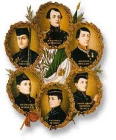 Batalla de Chapultepec