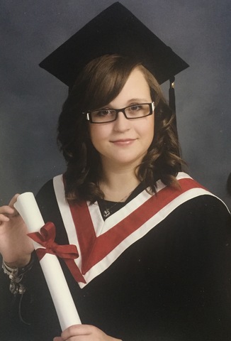 High School Graduation