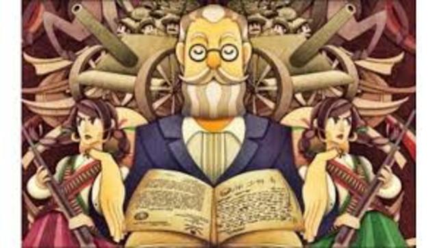 Constitución Mexicana