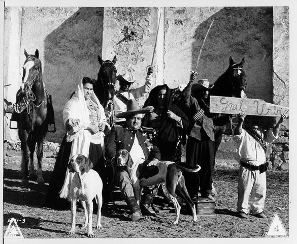 México Insurgente 1810