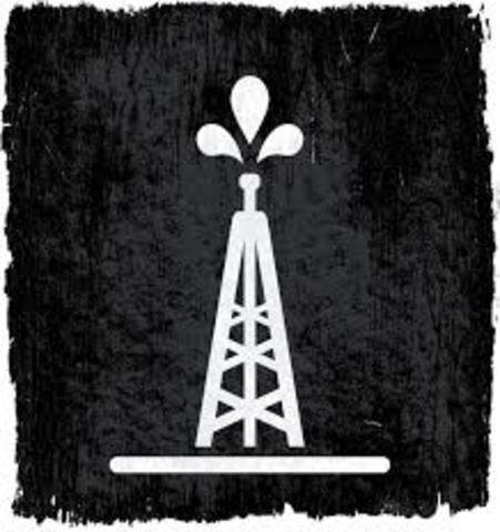 Expropiación Petrolera