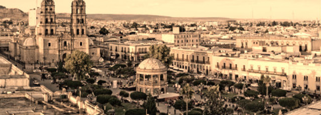 México Contemporáneo 1967