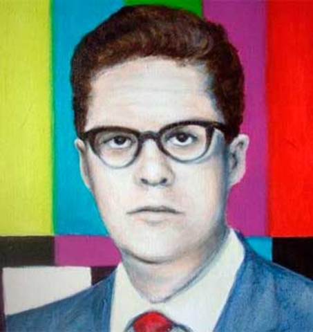 Invención de la Televisión a Color