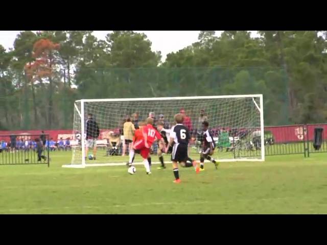 The NEW SOCCER TEAM?!