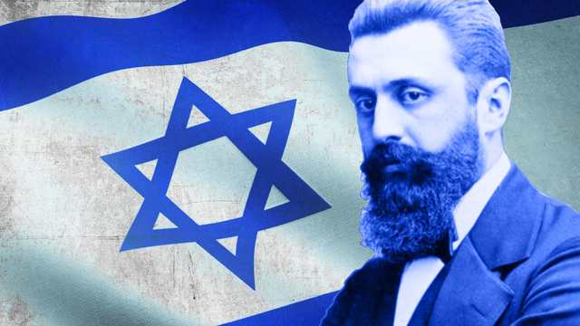 The Zionist Movement