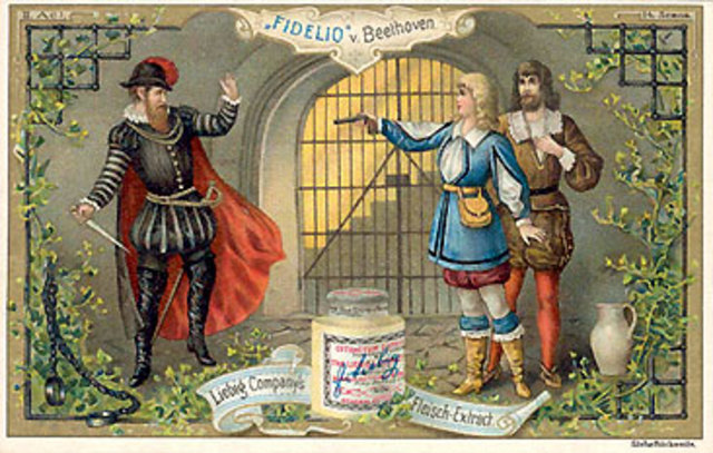 S'enamora de la Música