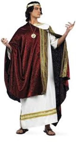 En el año 130 a.J.C.