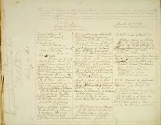 constitution of 1876