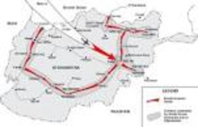 Den afghansk-sovjetiske krig