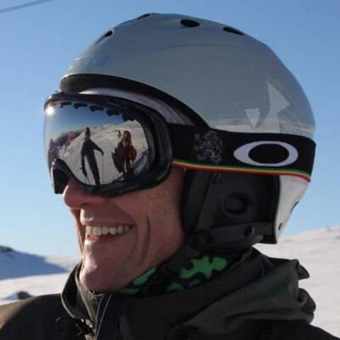 STÅLE TØMMERÅS!!!