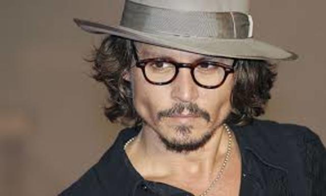Johnny Deep