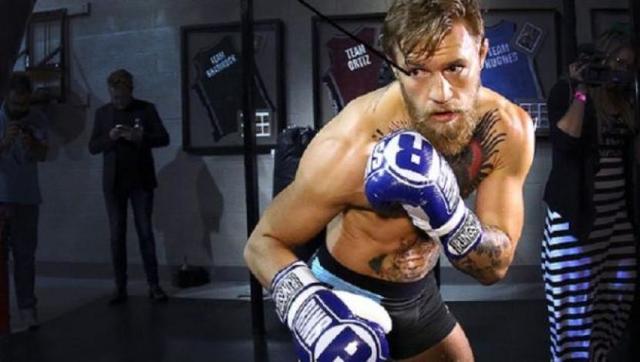 Se le da bién pelear