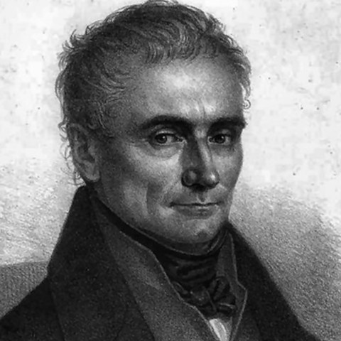 Jan Evangelista Purkyně