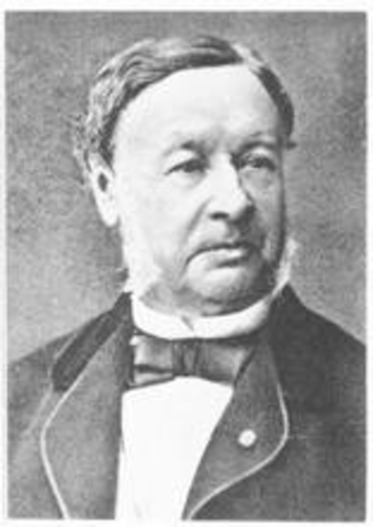 Friedrich Theodor Schwann