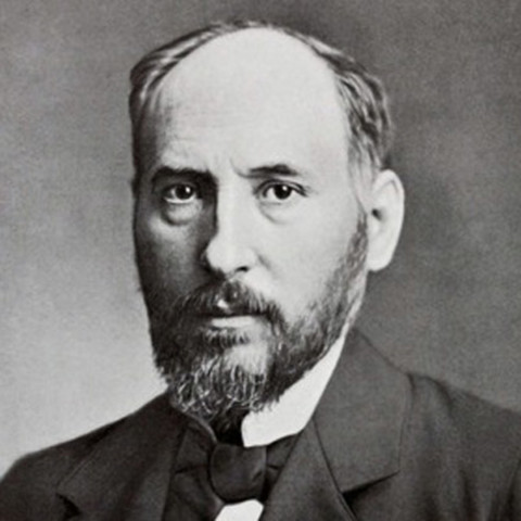 Santiago Ramón i Cajal