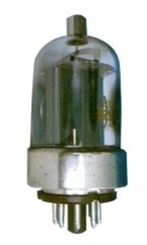 Válvulas elétricas