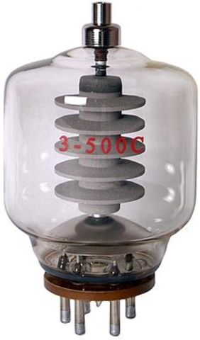 Válvulas elétricas