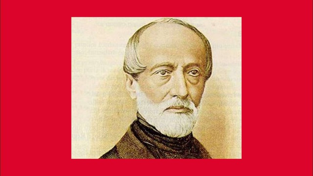 MAZZINI - morte