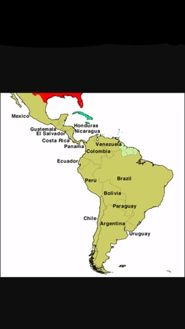 Independence of the Spanish-American colonies