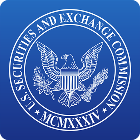 Security & Exchange Commission