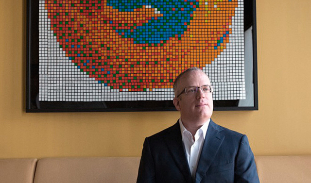 Начала создания.