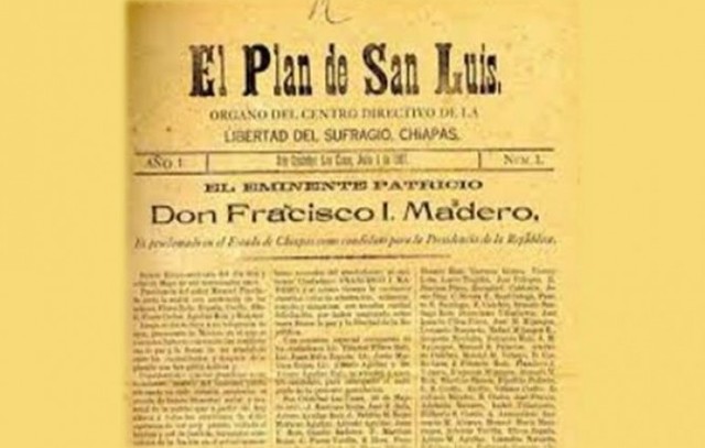 Plan de San Luis