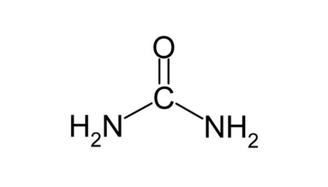 Urea