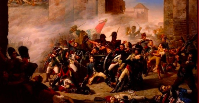 Guerra de la Independencia de Texas