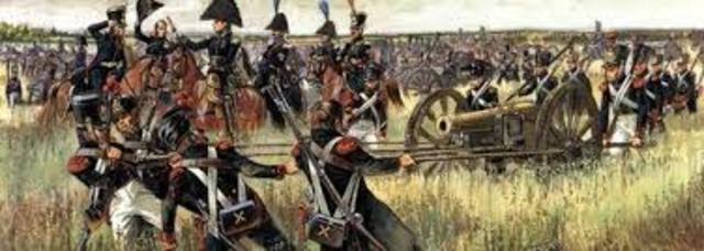 Resistencia de la independencia