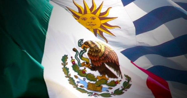 Tratado de Libre Comercio entre México y Uruguay