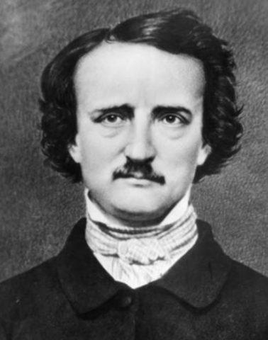Poe's Birth