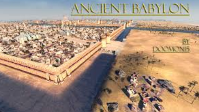 Where Algebra Started