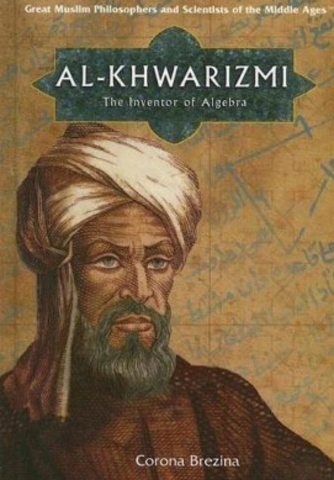 Abu Ja'far Muhammad Ibn Musa Al Khwarizmi