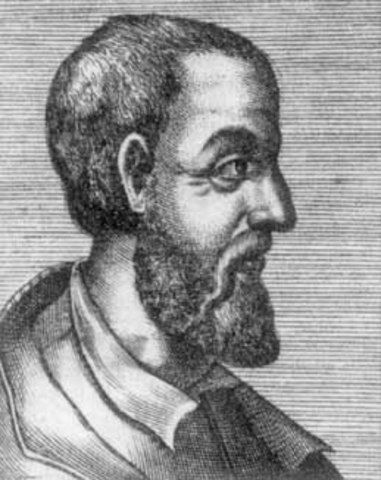 Girolamo Cardano( Italian)